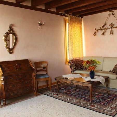 San Simeon Venezia Leilighet Eksteriør bilde